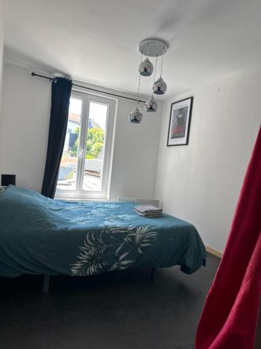 Appartement Granville