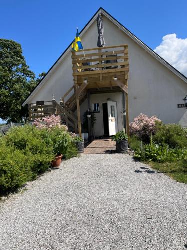 Gallery image of Statarlängan in Visby