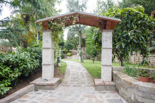 Boutique Roma D'Autore - Il Nido d'Amore photo 86