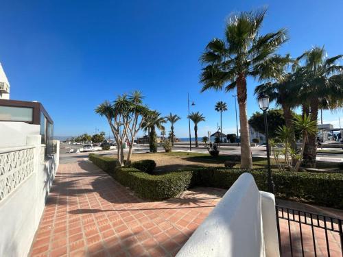 Casa de playa los Alamos Andra