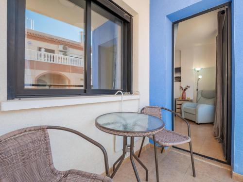 Valeria Apartament