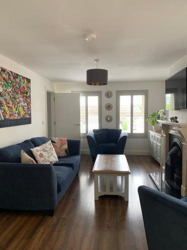Gallery image of Modern 3 bed, detached house in Newry
