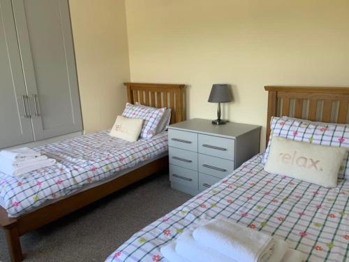 Gallery image of Modern 3 bed, detached house in Newry