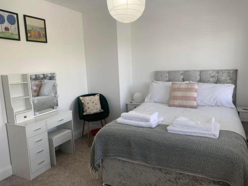 Gallery image of Modern 3 bed, detached house in Newry