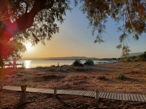 Chrissoula House In Agioi Apostoloi