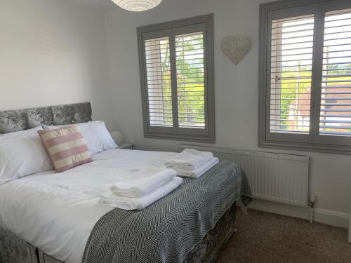 Gallery image of Modern 3 bed, detached house in Newry