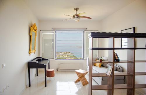 Amazing Sea View Apartment