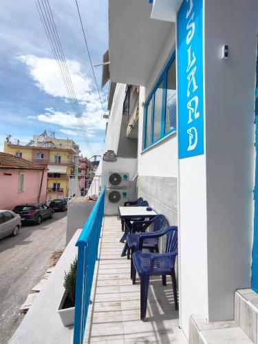 Island House Kavala