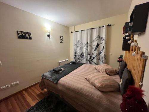 Charme et confort au pied des pistes