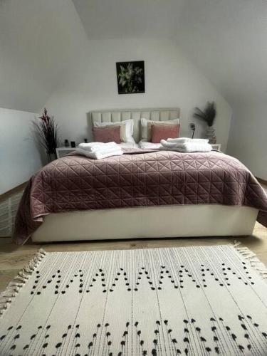 Fotografie z fotogalerie ubytování Casa din raiul Ardelean v destinaci Vorumloc