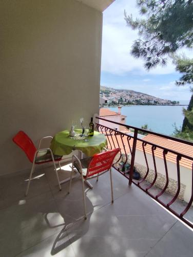 Okruglica Beach House