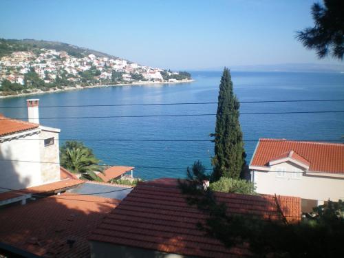 Okruglica Beach House