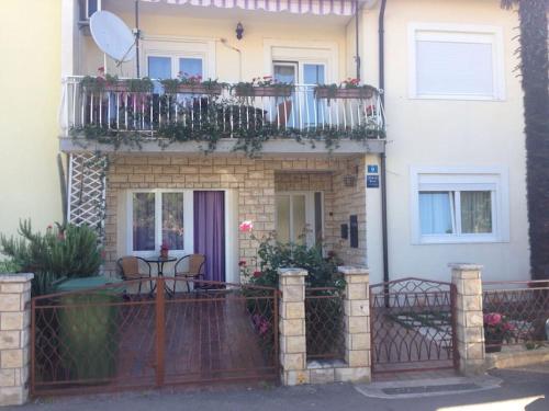 Apartment Melanie Umag