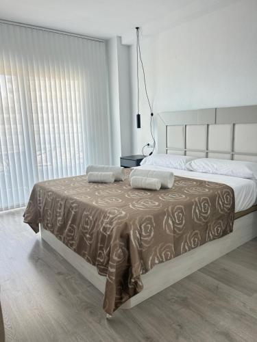 Diana Apartment - Terrace and Pool - 80m from the Beach