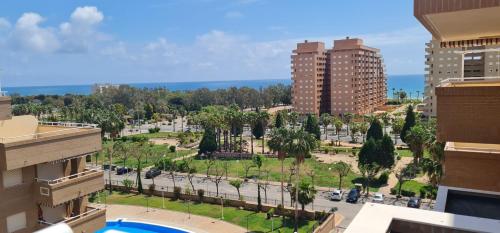 Apartamento Costa Caribe