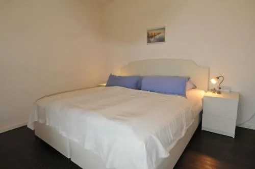 Apartmenthaus am Watt Büsum photo 4
