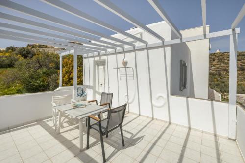 Gallery image of Irini's Poiēma in Lefkes