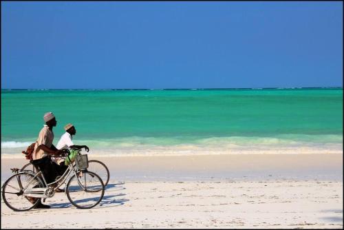 Galeriebild der Unterkunft Hayam Private Pool Villa 1min beach serviced in Jambiani