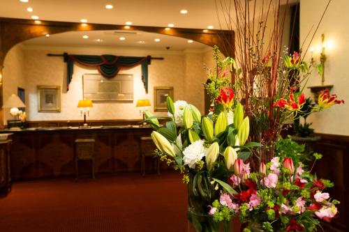 Dukes Hotel Hakata