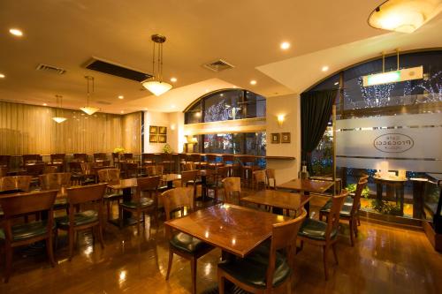 Gallery image of Dukes Hotel Hakata in Fukuoka
