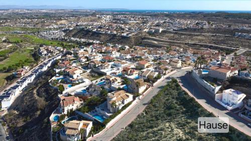 Fotografie z fotogalerie ubytování Apartamento Buenavista v destinaci Ciudad Quesada