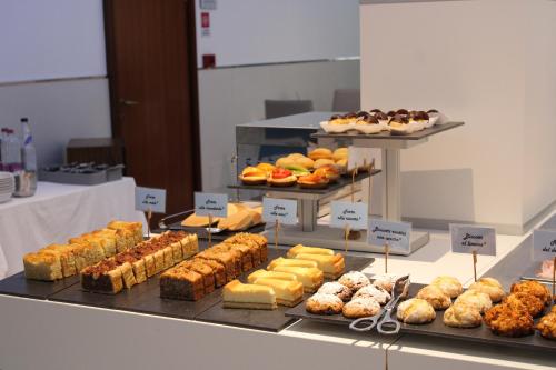 Gallery image of Hotel Belvedere in Sottomarina