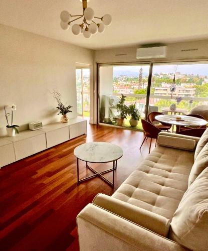 Luxury Penthouse near the Beach photo 17