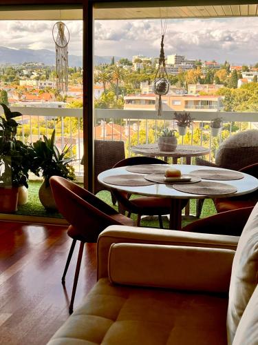 Luxury Penthouse near the Beach photo 23
