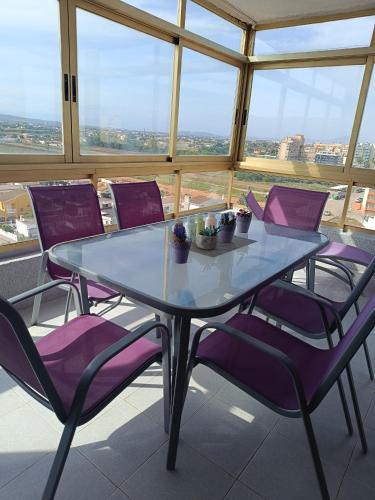 Mediterráneo Peñíscola