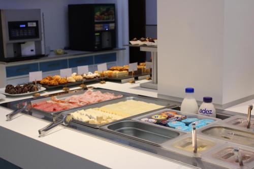 Gallery image of Hotel Belvedere in Sottomarina