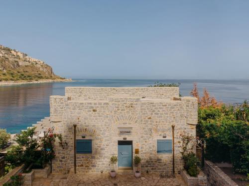 Φυσικό τοπίο κοντά σε αυτός ο ξενώνας