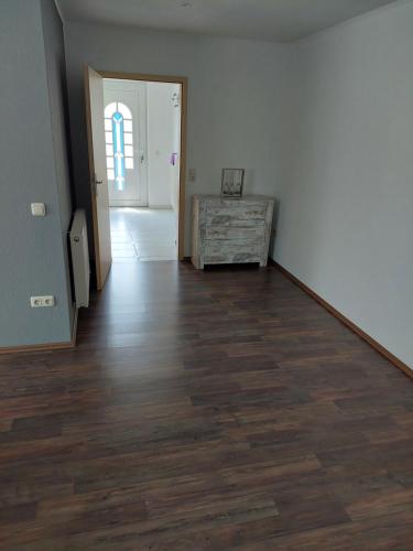 Afbeelding uit fotogalerij van Ferienwohnung Albers in Bergen