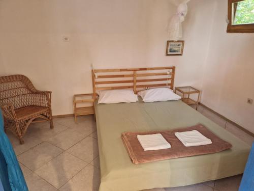 Gallery image of Apartments Bassi in Stara Baška