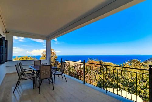 Apartment Zina Pelion