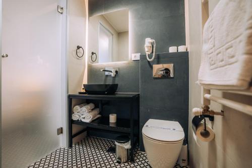 Bagno di Villa Pupin SARAISTE