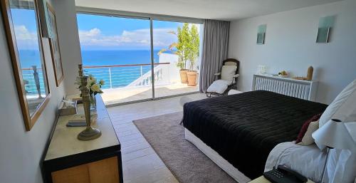 Galeriebild der Unterkunft Villa Hafa in Tangier