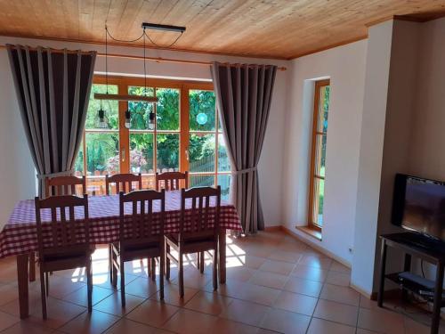 Gallery image of Hübsche Ferienwohnung im Herzen des Schwarzwalds in Elzach