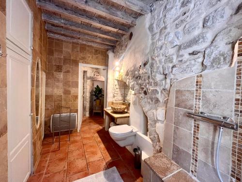 Magnifique appartement 70m2 proche du palais des papes photo 14