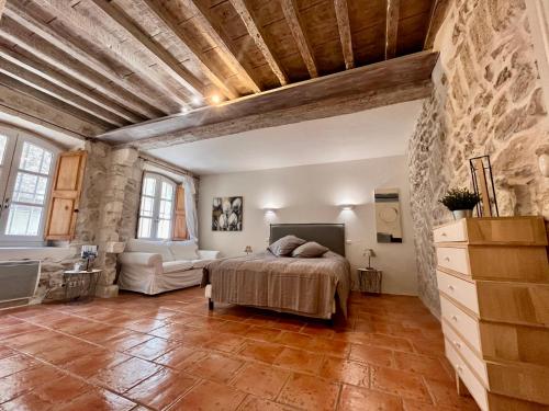 Magnifique appartement 70m2 proche du palais des papes photo 8