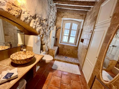 Magnifique appartement 70m2 proche du palais des papes photo 11