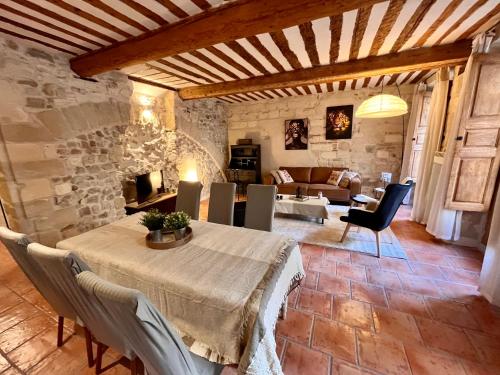 Magnifique appartement 70m2 proche du palais des papes photo 7