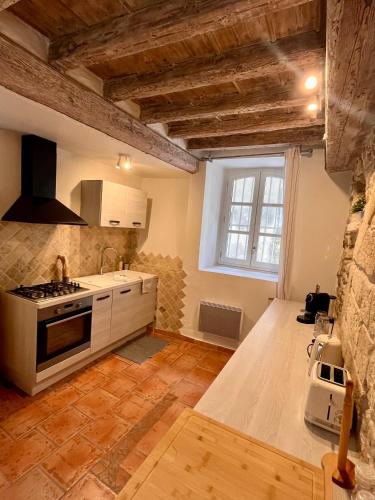 Magnifique appartement 70m2 proche du palais des papes photo 19