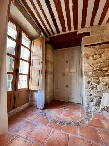 Magnifique appartement 70m2 proche du palais des papes photo 23