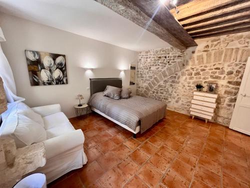 Magnifique appartement 70m2 proche du palais des papes photo 10