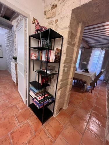 Magnifique appartement 70m2 proche du palais des papes photo 21