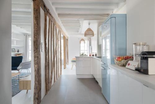 Centre Montorgueuil - Sunny and stylish flat