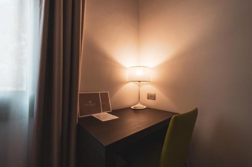 Imagen de la galería de Hotel Villa Nabila, en Reggiolo