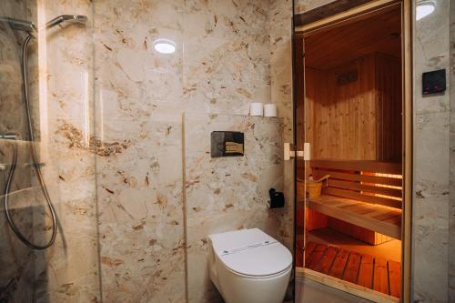 Bagno di Villa Pupin SARAISTE