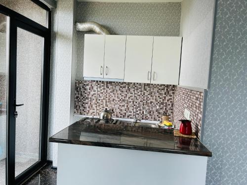 Fotografie z fotogalerie ubytování Brilliant712 v destinaci Kobuleti