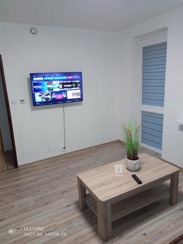 Apartament na Akacjowym